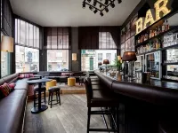 Leopold Hotel Ostend Hotels in Oostende