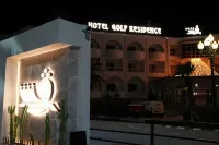 Golf Residence- Families and Couples Only Hotels in 