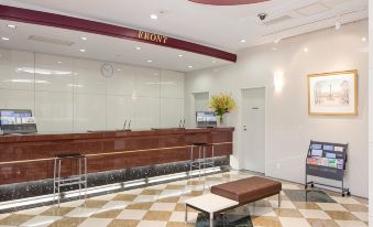 Hotel Unisite Mutsu - Housity