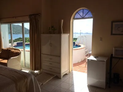 Fort Burt Hotel Ξενοδοχεία στην πόλη 