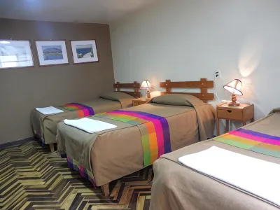 Hostal Los Uros Hotels in 