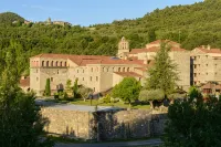 Hotel & SPA Monasterio de Boltana Monumento Hotels in 