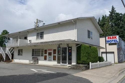 Park Motel