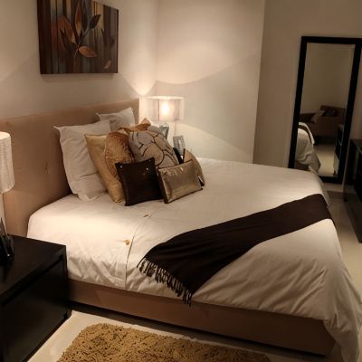 Three-Bedroom Suite Suites Malecon Cancun Promo Code