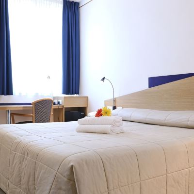Double Room Park Hotel Sant'Elia Promo Code