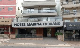 Hotel Marina Torrano - Housity