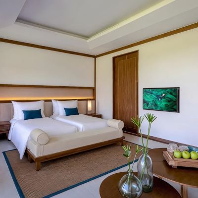 Garden Pool Villa Twin Maia Resort Quy Nhon Promo Code