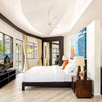 Sunset Beach Villa Angsana Velavaru Maldives Promo Code