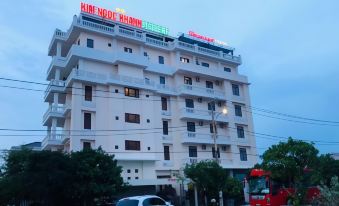 Kim Ngoc Khanh Hotel