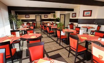 Hotel Restaurant l'Escale - Housity
