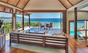 Royal Davui Island Resort - Adults Only, Meal Inclusive