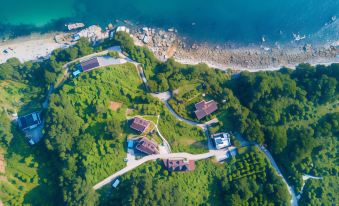 Geojedo Sky and Sea Pension