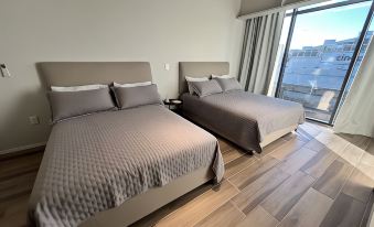 Olson Real Acueducto Hotel & Suites - Housity