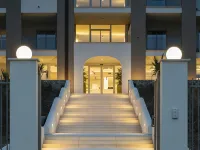 Resort la Battigia Beach & Spa Các khách sạn ở 
