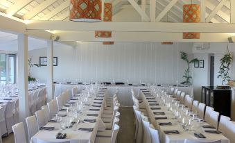 Waiheke Island Resort Conference & Accomodation Centre