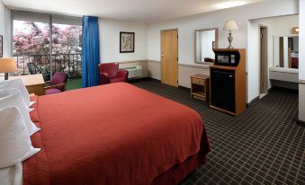 Red Lion Hotel & Conference Center Ellensburg