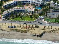 Parador de Mojacar Hotels in Mojacar