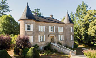 Château de Maraval - Housity