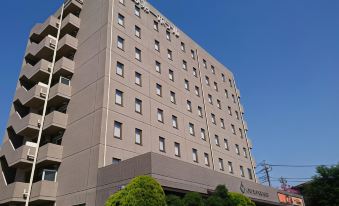 Yono Daiichi Hotel