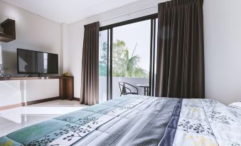 Ra Residence Phuket