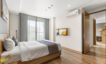 Moon Hotel and Apartment Da Nang