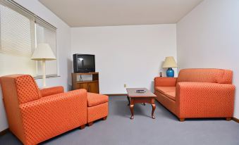 Magnuson Hotel Extended Stay Canton Ohio