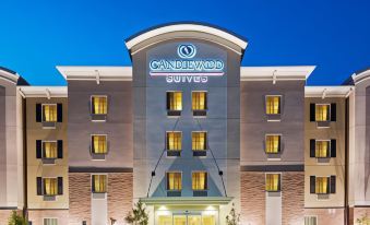 Candlewood Suites Miami Intl Airport - 36TH ST