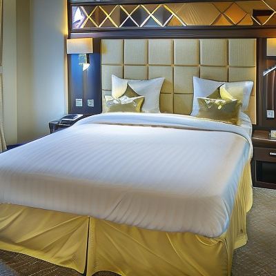 金色套房 金色海濱酒店優惠