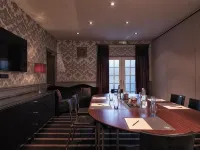Malmaison Edinburgh