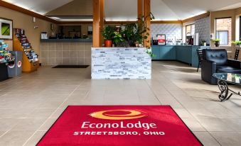 Econo Lodge Cleveland Southeast - Kent - Housity