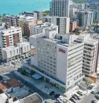 Hilton Garden Inn Maceio Hoteles en 