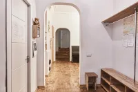 Moosica Hostel
