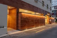 H-avenue hotel moonhyeon