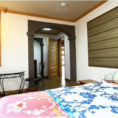 그랜드룸 TS 펜션 안성 쿠폰