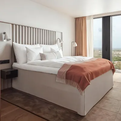 Clarion Hotel Karlatornet Hotels near Hisingen