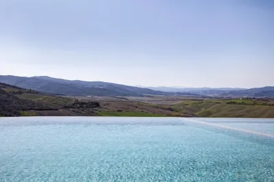 Capanna Suites Hotels in 