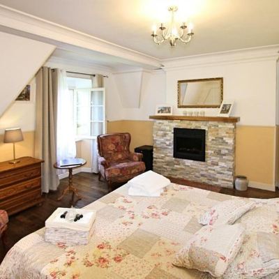 Superior Room Hattonchatel Château & Restaurant La Table du Château Promo Code