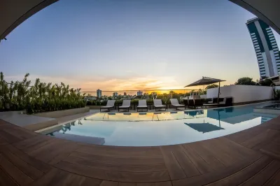 Mercure Uberlandia Plaza Shopping Hotel di 