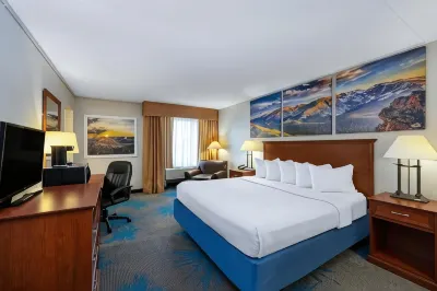 Days Inn by Wyndham Casper Hoteles en 