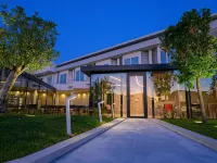 Hotel Royal Paestum Các khách sạn ở Capaccio Paestum