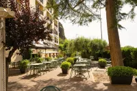 Balneario de Fitero - Hotel Bécquer Hotels in 