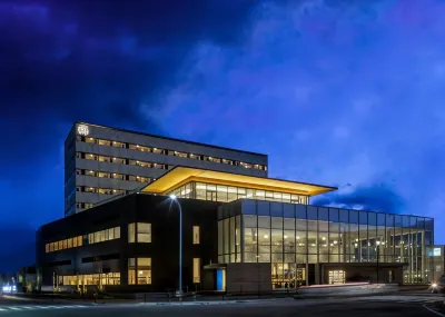 Tsukino Hotel Hotels in 