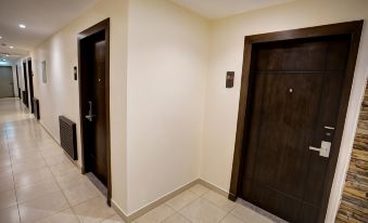 AQABA COAST HOTEL - Housity
