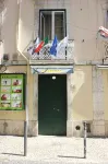 O Elétrico Guesthouse