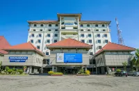 Graha Widya Bhakti Hotels in 