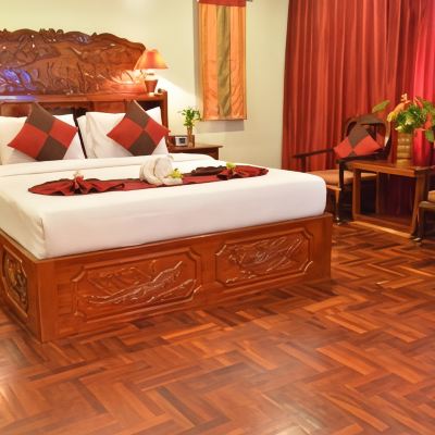 精緻套房 暹粒吳哥酒店優惠