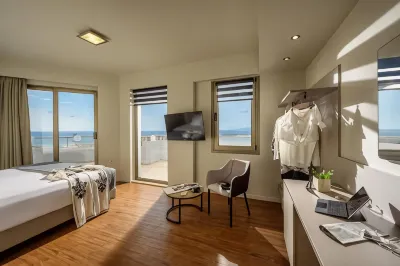 Marin Hotel Hotels in 