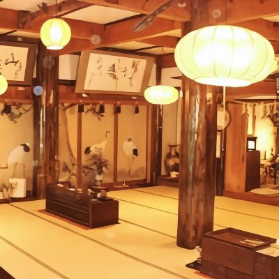 和風ルーム 宿坊神乃家　山楽荘 クーポン