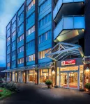 Best Western Plus Delta Park Hotel