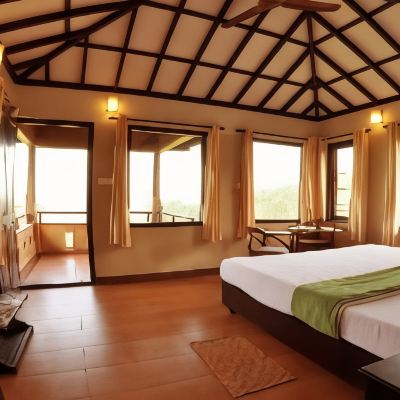 Superior Cottage Wayanad Village Resort Promo Code